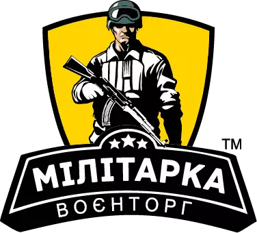 ​Militarka.com.ua – це сучасний оперативний військторг в Україні