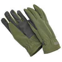 Мілітарка™ рукавички зимові Thinsulate Softshell TouchScreen олива